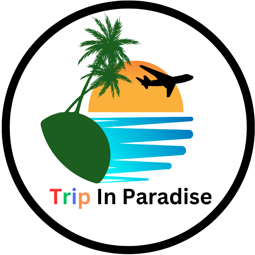 Trip In Paradise