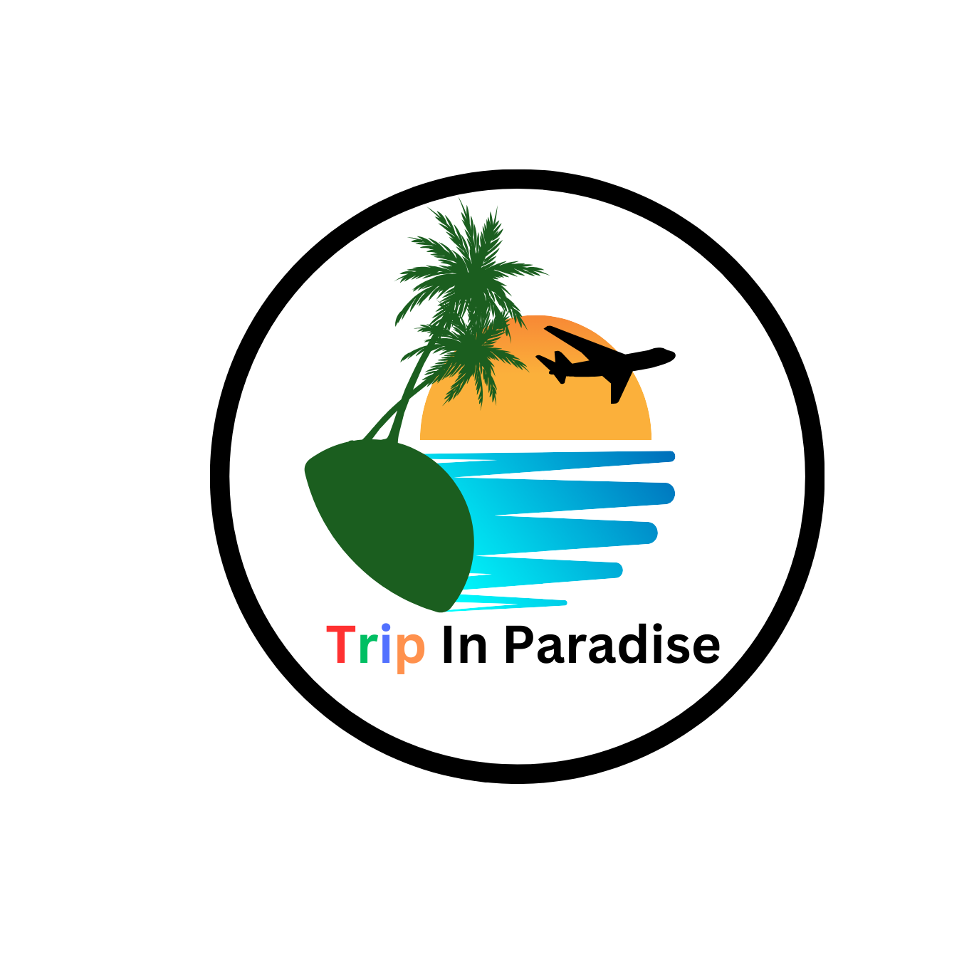 Trip In Paradie - Discover Paradise On Earth
